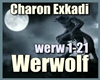 Charon Exkadi - Werwolf
