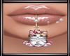 *L* Be Mine Piercing