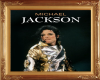 Michael Jackson Frame