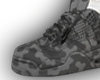 ♛ Air 4 Urban Camo