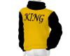 King Woody Jacket