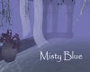 AV Ambient Misty Blue