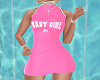 Aira Babygirl Jersey 2
