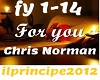For You-Chris Norman
