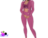 Bosslady Power Pink suit