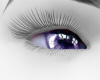 J♡ Summer Purple Eyes