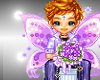 Uke Fairy Doll~ *2*