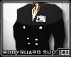 ICO BodyGuard Suit