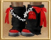 ✘ Easter Boots