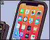 Charging Doc (Black/On)