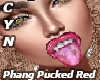 Phang Phucked Red