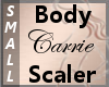Body Scaler Carrie S