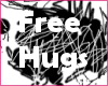 Free Hug Sign :]