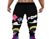 STEM PinkDolphin Pants