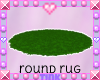 Royal Green Rug