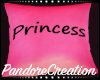 Pillows Princess