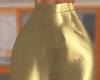 Champagne Pants