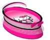 Hello Kitty bassinet