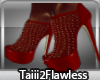 [TT]Naomi red heels
