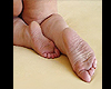 Full Figured Feet