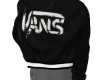 VANS Varsity Jacket