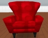 ~GgB~ Modern Chair-Red
