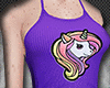 fer. Unicorn Gal
