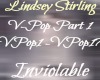 Lindsey Stirling VPop 