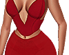 M! Atena Skirt Red