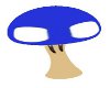 Mario Mushroom Blue M/F