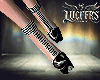 L Oblivian Luxe Heels V1
