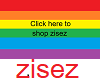 Shop The Rainbow Zisez