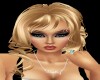 DL* Beyonce4 Beige Blond