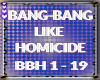 [iL] BangBang Homicide