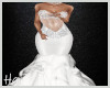 Slinky Wedding Dress Vs2