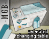 [MGB] f! Changing Table