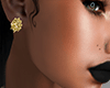 Diamond Girl Earrings