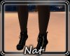 NT Carrie Boots