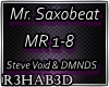 Mr. Saxobeat REMIX