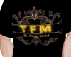 M | TFM