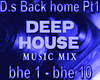 D.s Back home  Pt1