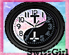 SG Pastel Goth Clock 2