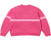 Pink Applique
