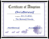 ChrisBeowulf adoption