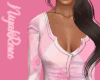 !Pink Plaid Jumper V3!