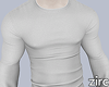long sleeve white