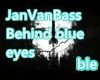 JanVanBass/BehindBlue 