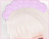 Head-Band l Lilac ✿ ~