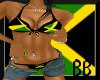 [BB] Jamaican Outfit