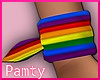 Pride Raimbow Bracelet L